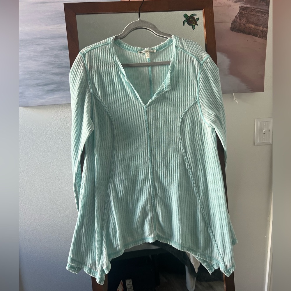 Seven7 Blouse​